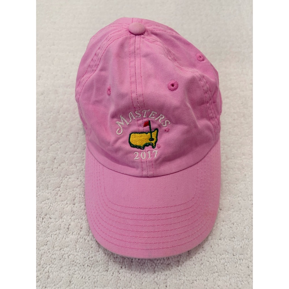 American Needle - Masters 2017 hat